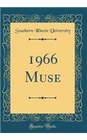 1966 Muse (Classic Reprint)