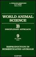 Reproduction in Domesticated Animals