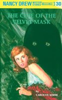 Clue of the Velvet Mask