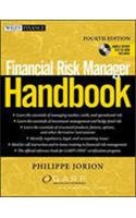 Financial Risk Manager Handbook