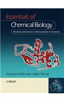 Essentials of Chemical Biology