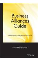 Business Alliances Guide