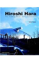 Hiroshi Hara: The 'Floating World' of His Architecture