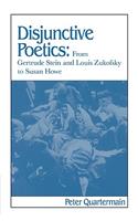 Disjunctive Poetics
