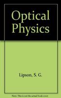 Optical Physics