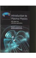 Introduction to Plasma Physics