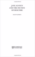 Jane Austen and the Fiction of her Time