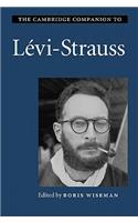 Cambridge Companion to Lévi-Strauss