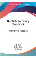 Bible For Young People V3