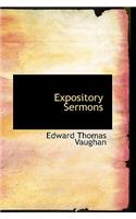 Expository Sermons