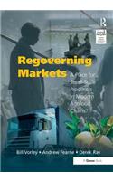 Regoverning Markets