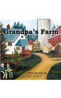 Grandpa's Farm 09