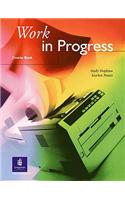 Work in Progress Course Book
