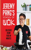 Jeremy Pang's School of Wok
