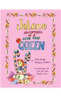 Jolene -- Adventures of a Junk Food Queen
