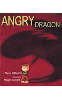 Angry Dragon