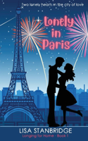 Lonely in Paris