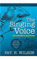 Singing Voice