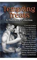 Tempting Treats: A Halloween Collection