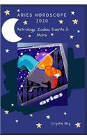 Aries Horoscope 2020