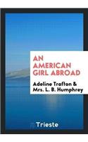 American Girl Abroad