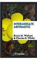 Intermediate arithmetic