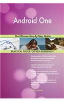 Android One The Ultimate Step-By-Step Guide