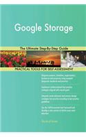 Google Storage The Ultimate Step-By-Step Guide