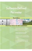 Software-Defined Perimeter Third Edition