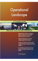 Operational Landscape A Complete Guide