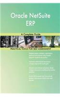 Oracle NetSuite ERP A Complete Guide