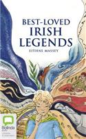 Best-Loved Irish Legends