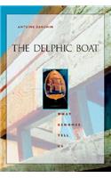 The Delphic Boat: What Genomes Tell Us