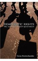 Democratic Rights