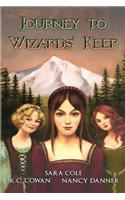 Journey to Wizards' Keep