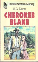 Cherokee Blake