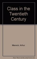 Class in the Twentieth Century