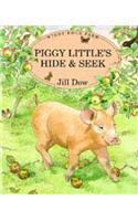 Piggy Little's Hide and Seek