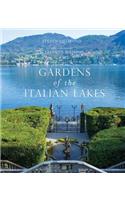 Gardens of the Italian Lakes
