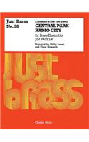 A Londoner in New York Part 2: Just Brass No. 58