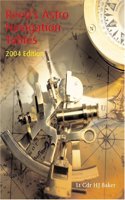 Reeds Astro Navigation Tables 2004 Paperback