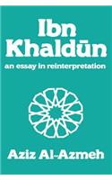 Ibn Khaldun