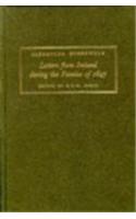 Letters from Ireland During the Famine of 1847