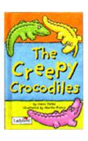 Creepy Crocodiles
