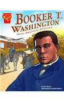 Booker T. Washington: Great American Educator