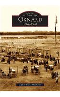 Oxnard