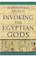 Invoking the Egyptian Gods