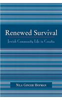 Renewed Survival