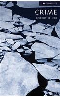 Crime, The Mystery of the Common-Sense Concept