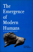 The Emergence of Modern Humans